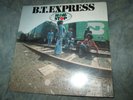 1975 B.T Express Non-Stop SEALED Soul Psych Funk RARE