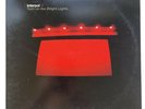 Turn on the Bright Lights Interpol Vinyl, Aug-2002, Original 1st Pressing