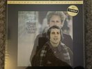 New Sealed Simon & Garfunkel Bridge Over Troubled Water MFSL One-Step #1272