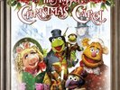 The Muppet Christmas Carol   Original Soundtrack OST   Ltd Ed BLACK Vinyl LP