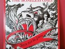 * THE BONELESS ONES - SKATE FOR THE DEVIL - LIMITED EDITION 2020 LP NM *
