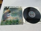 PINK FLOYD LP A SAUCERFUL OF SECRETS UK 1968 1st PRESS MONO MISPRINT NEAR MINT
