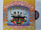 Near Mint THE BEATLES Magical Mystery Tour CAPITOL LP Purple Label SMAL 2835