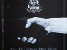 Thor's Hammer The Fate Worse Than Death LP Capricornus Graveland Bilskirnir