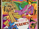 The Beatles – A Collection Of Beatles Oldies-Parlophone PCS 7016 NEAR MINT VINYL