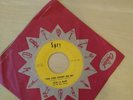 Gene La Marr Just A Little Bit Longer / You Can Count On Me 45 VG+