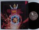 FRANK WRIGHT SEXTET Stove Man, Love Is The Word SANDRA LP VG+ germany