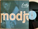 Modjo - Lady (hear me tonight / Remixed) / Original 12