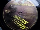 BRYAN FERRY The Bride Stripped Bare 1978 UK POLYDOR w/INNER SLEEVE MINT