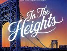 In The Heights - Original Motion Picture Soundtrack - Lin-Manuel  (NEW 2 VINYL
