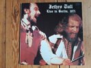 JETHRO TULL- LIVE IN BERLIN 1971 (LTD 2 X VINYL)