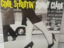 Vinyle 33T SONNY CLARK 