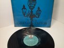 Rodolfo Biagi Y Sus Grandes Exitos LP Vinyl Odeon
