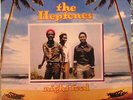 The Heptones - Night Food - Vinyl Record.. - C34c