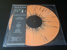 the Sisters Of Mercy - live in holland 1984  - lp- coloured -vinyl --