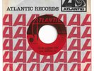SOUL BROTHERS SIX - I'LL BE LOVING YOU - ATLANTIC - VG CONDITION.