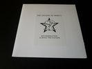 the Sisters Of Mercy - reversation across the nation  - lp+7  -vinyl -test pr-