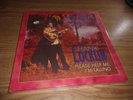 LP RECORD ALBUM HANK LOCKLIN PLEASE HELP ME, I'M FALLING BOX SET 