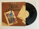 Robert Hunter - Jack O’ Roses - 1980 US 1st Press (NM) Ultrasonic Clean