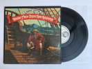 Robert Hunter - Tales Of The Great Rum Runners - 1974 US 1st Press (NM)