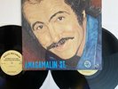 Robert Hunter - Amagamalin Street - 1984 US 1st Press (NM) Ultrasonic Clean