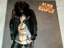 ALICE COOPER TRASH ORIGINAL HOLLAND LP MINT STILL SEALED ITEM 1989