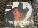 The Howling Original Soundtrack Pino Donaggio colored vinyl WAXWORK Records lp