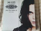 HIM And Love Said No 5 Vinyl Set 1997-2004 - Very Rare