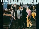 DAMNED - MACHINE GUN ETIQUETTE (UK) NEW VINYL