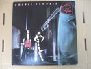 GILLAN - Double trouble 2LP rare 1981 West Germany Import - Deep Purple