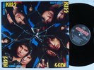 KISS Crazy Nights MERCURY LP VG++