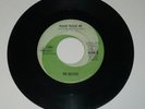 Beatles Uncommon Please Please Me/From Me To You Capitol Green Star Line Record
