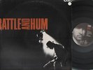 U2 - Rattle and hum