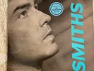 The Smiths  Panic 12 Inch Vinyl RTT 193 With 6 Stickers VERY RARE Rough Trade