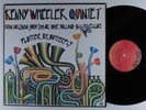 KENNY WHEELER QUINTET Flutter By, Butterfly SOUL NOTE LP VG++/NM italy