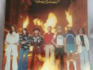 Lynyrd Skynyrd Street Survivors Flames 1977 Gatefold LP - MCA-3029 2 inserts