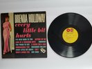 Obscure R&B Soul Brenda Holloway- Every Little Bit Hurts - TAMLA 257 Original 