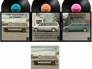 The Black Keys - El Camino. 10th Ann. Ed. (2021) 3 LP Vinyl