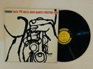 MILES DAVIS Quintet Cookin' LP PRESTIGE PRLP 7094 NJ RVG DG MONO John Coltrane