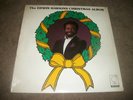 The Edwin Hawkins Christmas Album  LP - FACTORY SEALED - 1985 ORIG. VINYL