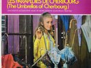 Michel Legrand - Les Parapluies De Cherbourg The Umbrellas Of Cherbour.. - C34c