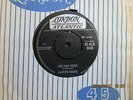 LAVERN BAKER=SEE SEE RIDER   EX+