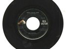 NORTHERN SOUL 45 RPM - THE BARONS ON RCA VICTOR RECORDS