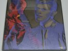 David Bowie, Sound Vision 6 LP Clear Vinyl Box Set, Rare