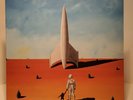 Highway Companion by Tom Petty (Record, 2017)