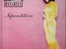 Siouxsie & The Banshees Superstition NEAR MINT Polydor Vinyl LP