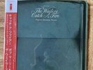 Bob Marley & The Wailers CATCH A FIRE JAMAICAN VERSIONS LP 2021
