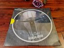 Star Wars The Mandalorian Soundtrack ?LTD PICTURE DISC VINYL LP? BRAND NEW *RARE