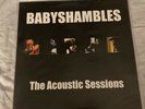 babyshambles vinyl / The Libertines