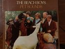 THE BEACH BOYS PET SOUNDS LP Reprise Records MS 2197 Stereo Brown Cover (Vinyl)
